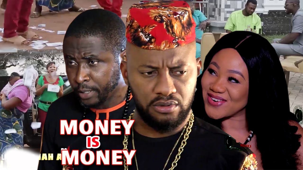 Money Is Money (01)